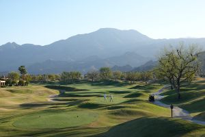 PGA West (Stadium) 16th